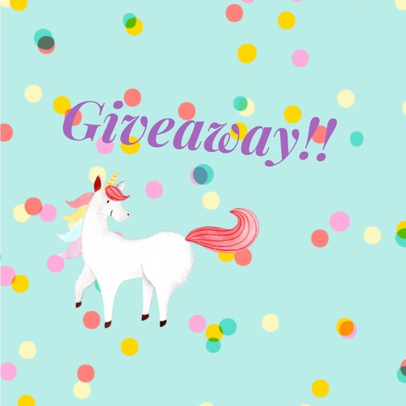 🦄Giveaway! Panda Earrings🦄 - Picture 1 of 1